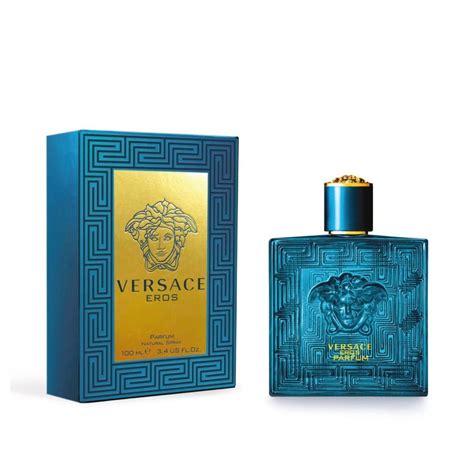 versace eros 50 ml parfum|Versace Eros 100ml boots.